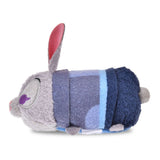 Disney ZOOTOPIA2 毛公仔 Tsum Tsum