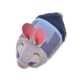 Disney ZOOTOPIA2 毛公仔 Tsum Tsum
