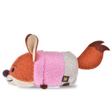 Disney ZOOTOPIA2 毛公仔 Tsum Tsum