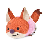 Disney ZOOTOPIA2 毛公仔 Tsum Tsum