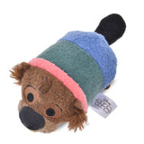 Disney ZOOTOPIA2 毛公仔 Tsum Tsum