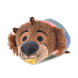Disney ZOOTOPIA2 毛公仔 Tsum Tsum