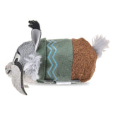 Disney ZOOTOPIA2 毛公仔 Tsum Tsum