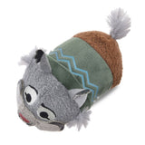 Disney ZOOTOPIA2 毛公仔 Tsum Tsum