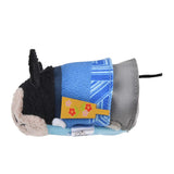 Disney Store NEW YEAR 2026 毛公仔 Tsum Tsum