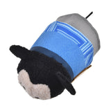 Disney Store NEW YEAR 2026 毛公仔 Tsum Tsum