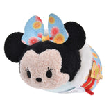 Disney Store NEW YEAR 2026 毛公仔 Tsum Tsum