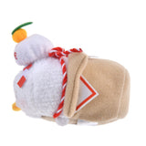 Disney Store NEW YEAR 2026 毛公仔 Tsum Tsum