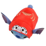 Disney Store NEW YEAR 2026 毛公仔 Tsum Tsum