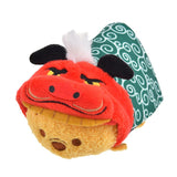 Disney Store NEW YEAR 2026 毛公仔 Tsum Tsum
