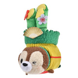 Disney Store NEW YEAR 2026 毛公仔 Tsum Tsum