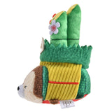 Disney Store NEW YEAR 2026 毛公仔 Tsum Tsum