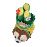 Disney Store NEW YEAR 2026 毛公仔 Tsum Tsum