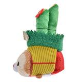 Disney Store NEW YEAR 2026 毛公仔 Tsum Tsum