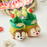 Disney Store NEW YEAR 2026 毛公仔 Tsum Tsum
