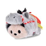 Disney Store NEW YEAR 2026 毛公仔 Tsum Tsum 馬年
