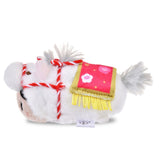 Disney Store NEW YEAR 2026 毛公仔 Tsum Tsum 馬年