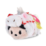 Disney Store NEW YEAR 2026 毛公仔 Tsum Tsum 馬年