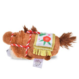 Disney Store NEW YEAR 2026 毛公仔 Tsum Tsum 馬年