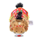 Disney Store NEW YEAR 2026 毛公仔 Tsum Tsum 馬年