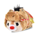 Disney Store NEW YEAR 2026 毛公仔 Tsum Tsum 馬年