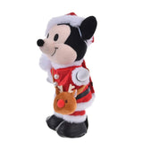 Disney Store Christmas nuiMOs專用毛公仔服飾