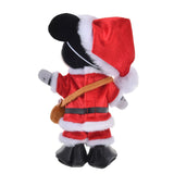 Disney Store Christmas nuiMOs專用毛公仔服飾