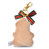 Disney Store Christmas 毛公仔吊飾 Christmas Cookie