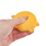 Disney Store Christmas 毛公仔吊飾 NUI GUMMI Star