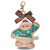 Disney Store Christmas 毛公仔吊飾 Christmas Cookie
