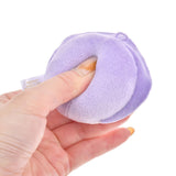 Disney Store Christmas 毛公仔吊飾 NUI GUMMI 生蠔BB