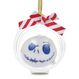 Disney Store Christmas 毛公仔吊飾 NUI GUMMI Jack