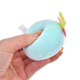 Disney Store Christmas 毛公仔吊飾 NUI GUMMI Scramp