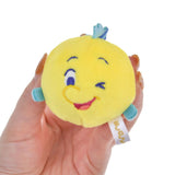 Disney Store Christmas 毛公仔吊飾 NUI GUMMI Flounder