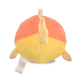 Disney Store Christmas 毛公仔吊飾 NUI GUMMI Cleo