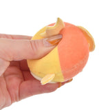 Disney Store Christmas 毛公仔吊飾 NUI GUMMI Cleo