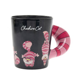 CHESHIRE CAT 變色水杯
