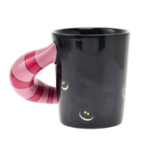 CHESHIRE CAT 變色水杯