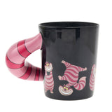 CHESHIRE CAT 變色水杯