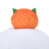 Disney Store NEW YEAR 2026 毛公仔 鏡餅 BAYMAX NEW YEAR 2026