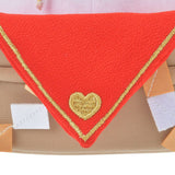 Disney Store NEW YEAR 2026 毛公仔 鏡餅 BAYMAX NEW YEAR 2026