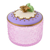 Disney TANGLED 15TH 化妝棉收納盒