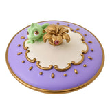 Disney TANGLED 15TH 化妝棉收納盒