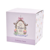 Disney TANGLED 15TH 化妝棉收納盒