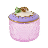 Disney TANGLED 15TH 化妝棉收納盒