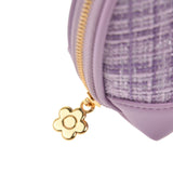 【MARY QUANT】Rapunzel Collection 化妝袋