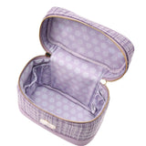 【MARY QUANT】Rapunzel Collection 手提化妝袋