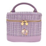 【MARY QUANT】Rapunzel Collection 手提化妝袋