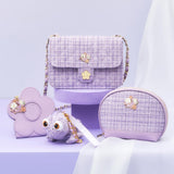 【MARY QUANT】Rapunzel Collection 摺鏡