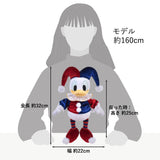 PIERROT COSTUME 毛公仔